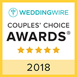 WedSafe Earns WeddingWire Couples Choice Award