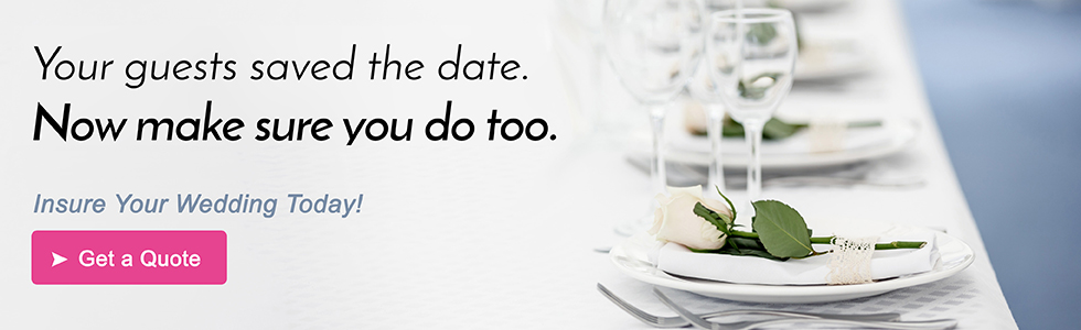 Wedsafe Wedding Insurance 1 Day Event Insurance Liability Policies