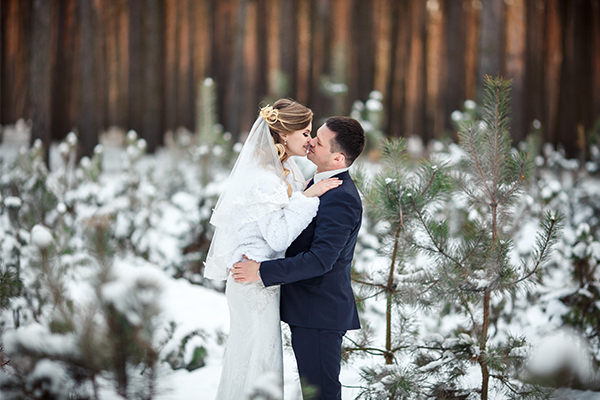 Winter Weddings